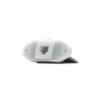 RIDEX 2975R0043 Resistenza ventola abitacolo per NISSAN X-TRAIL (T30)
