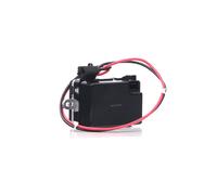 RIDEX 2975R0047 Resistenza ventola abitacolo