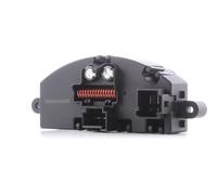 RIDEX 2975R0050 Resistenza ventola abitacolo