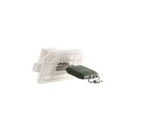 RIDEX 2975R0051 Resistenza ventola abitacolo Resistenza Ventola Abitacolo Resistenza del ventilatore abitacolo Resistenza ventilatore abitacolo
