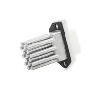 RIDEX 2975R0053 Resistenza ventola abitacolo per NISSAN MICRA III (K12)