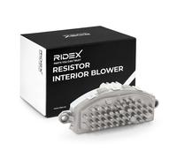 RIDEX 2975R0056 Resistenza ventola abitacolo