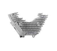 RIDEX 2975R0067 Resistenza ventola abitacolo