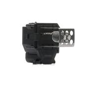 RIDEX 2975R0071 Resistenza ventola abitacolo