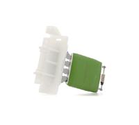 RIDEX 2975R0072 Resistenza ventola abitacolo