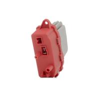 RIDEX 2975R0073 Resistenza ventola abitacolo per IVECO DAILY III Kasten/Kombi