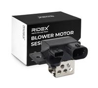 RIDEX 2975R0074 Resistenza ventola abitacolo