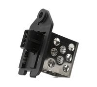 RIDEX 2975R0081 Resistenza ventola abitacolo