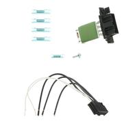 RIDEX 2975R0163 Resistenza ventola abitacolo