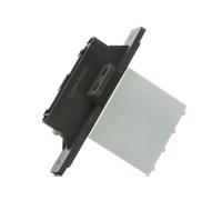 RIDEX 2975R0165 Resistenza ventola abitacolo