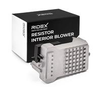 RIDEX 2975R0178 Resistenza ventola abitacolo