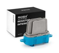 RIDEX 2975R0185 Resistenza ventola abitacolo