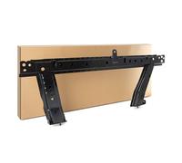 RIDEX 2980S0003 Telaio ausiliario / Supporto aggregati Anteriore