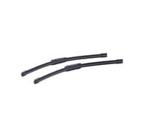 RIDEX Tergicristalli 298W0014 Spazzole Tergi VW,MAZDA,JEEP,POLO (6N2),Lupo (6X1, 6E1),Polo Hatchback (6N1),Polo Variant (6V5)