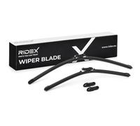 RIDEX 298W0019 Serie/Kit Tergicristalli Compatibilità con VW Golf 6 5K1
