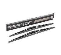 RIDEX 298W0033 Serie/Kit Tergicristalli per VW Polo Hatchback (6N1)