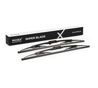 RIDEX 298W0053 Serie/Kit Tergicristalli Compatibilità con MINI Hatchback R56