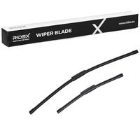 RIDEX Tergicristalli 298W0080 Spazzole Tergi FIAT,ABARTH,CHEVROLET,PUNTO (188),GRANDE PUNTO (199),PUNTO EVO (199),PUNTO (199),GRANDE PUNTO Van (199_)