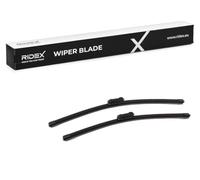 RIDEX 298W0142 Serie/Kit Tergicristalli Compatibilità con VW Golf IV Hatchback 1J1