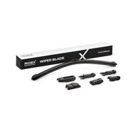 RIDEX 298W0161 Tergicristalli Compatibilità con VW Polo Hatchback 6R1, 6C1