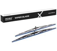 RIDEX 298W0166 Serie/Kit Tergicristalli adatto per MERCEDES-BENZ Sedan (W204)