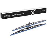 RIDEX 298W0166 Serie/Kit Tergicristalli adatto per MERCEDES-BENZ Classe C Sedan (W204)