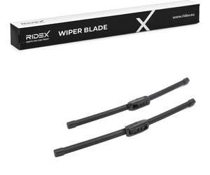 RIDEX 298W0186 Tergicristalli