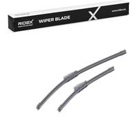 RIDEX 298W0201 Serie/Kit Tergicristalli per VW Polo Hatchback (6R1, 6C1)