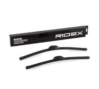RIDEX 298W0213 Serie/Kit Tergicristalli Compatibilità con OPEL Corsa C Hatchback X01