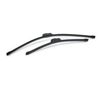 RIDEX 298W0228 Serie/Kit Tergicristalli Compatibilità con VW Golf 7 Hatchback 5G1, BQ1, BE1, BE2