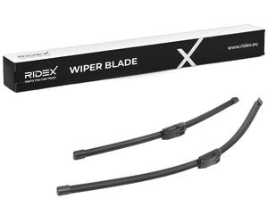 RIDEX 298W0237 Tergicristalli