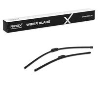 RIDEX 298W0260 Serie/Kit Tergicristalli Compatibilità con FORD Focus Mk4 Turnier HP