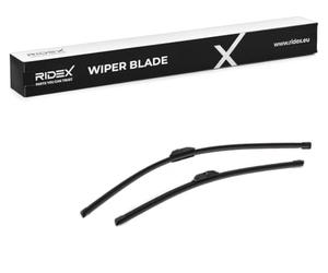 RIDEX 298W0260 Serie/Kit Tergicristalli per FORD Focus Mk4 Turnier (HP)