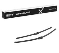 RIDEX 298W0282 Serie/Kit Tergicristalli per OPEL Meriva B (S10)