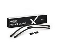 RIDEX 298W0282 Tergicristalli