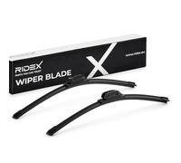 RIDEX 298W0296 Kit Tergicristalli Compatibilità con MINI Hatchback F56