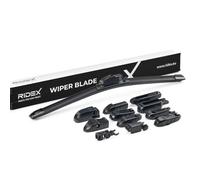 RIDEX 298W0317 Tergicristalli Compatibilità con VW Polo Hatchback 6R1, 6C1