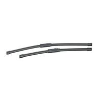 RIDEX 298W0379 Serie/Kit Tergicristalli Compatibilità con BMW X3 G01, F97