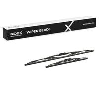 RIDEX 298W0479 Kit Tergicristalli Compatibilità con OPEL Karl C16