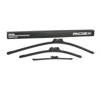 RIDEX 298W17030 Serie/Kit Tergicristalli Posteriore per VW Golf IV Hatchback (1J1)