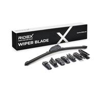 RIDEX 298W17216 Tergicristalli Posteriore Compatibilità con VW Polo Hatchback 6R1, 6C1