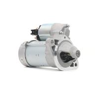 RIDEX 2S0007 Motorino avviamento 1,3 kW 12V per TOYOTA AVENSIS (T25)