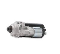 RIDEX 2S0008 Motorino avviamento