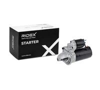 RIDEX 2S0010 Motorino avviamento