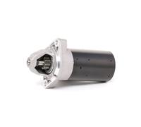 RIDEX 2S0013 Motorino avviamento 1,4 kW 12V per BMW 3 Limousine (E46) X3 (E83)