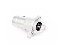 RIDEX 2S0018 Motorino avviamento 1,4 kW 12V per OPEL Corsa D Hatchback (S07)