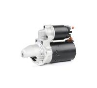 RIDEX 2S0030 Motorino avviamento 1,1 kW 12V per OPEL Corsa D Schrägheck (S07)