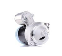 RIDEX 2S0031 Motorino avviamento