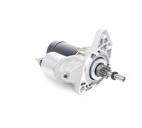 RIDEX 2S0036 Motorino avviamento