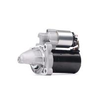 RIDEX 2S0041 Motorino avviamento 0,8 kW 12V per FORD Fiesta Mk6 Hatchback